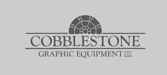 Cobblestone Graphic Equipment