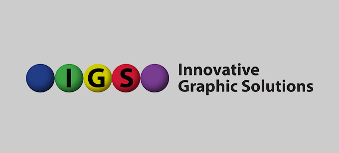 Innovative Graphic Solutions