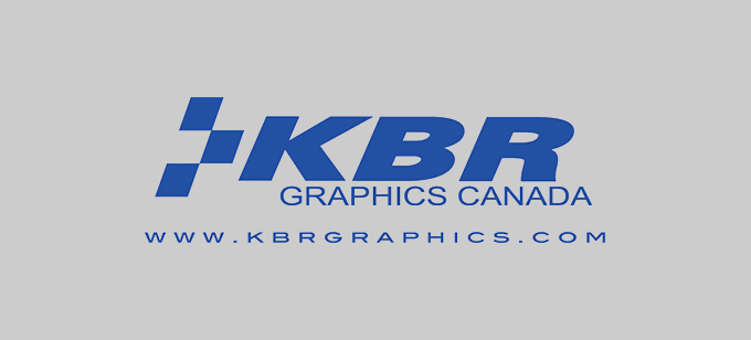 KBR Graphics Canada