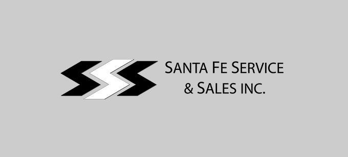 Santa Fe Service & Sales, Inc.
